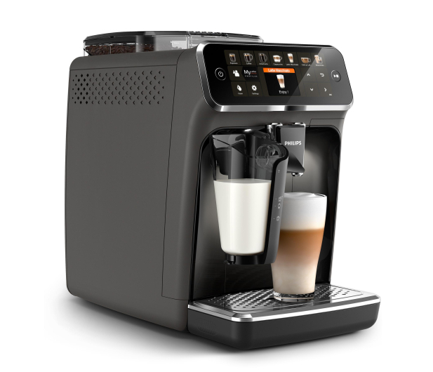 Philips 5400 EP5444/50 LatteGo - 1458600 - zdjęcie 5